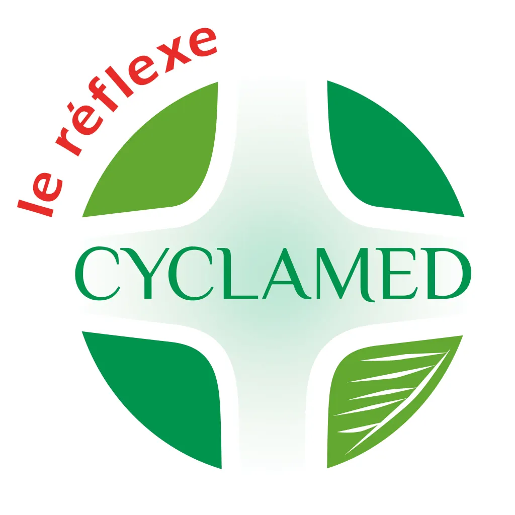 Cyclamed médicaments périmés